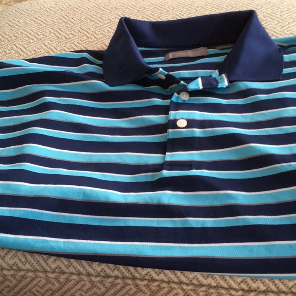 Polo shirt